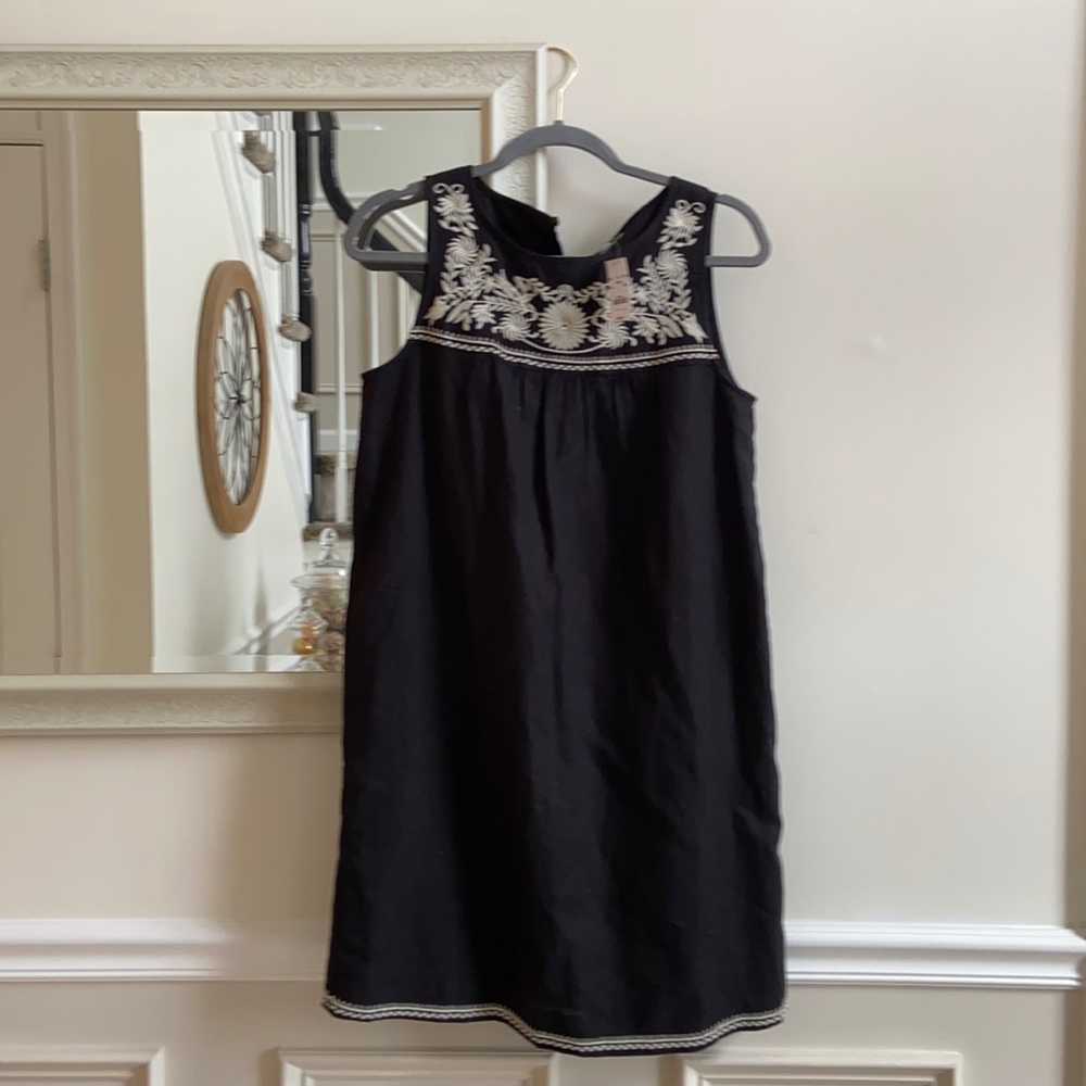 J. Crew Dress